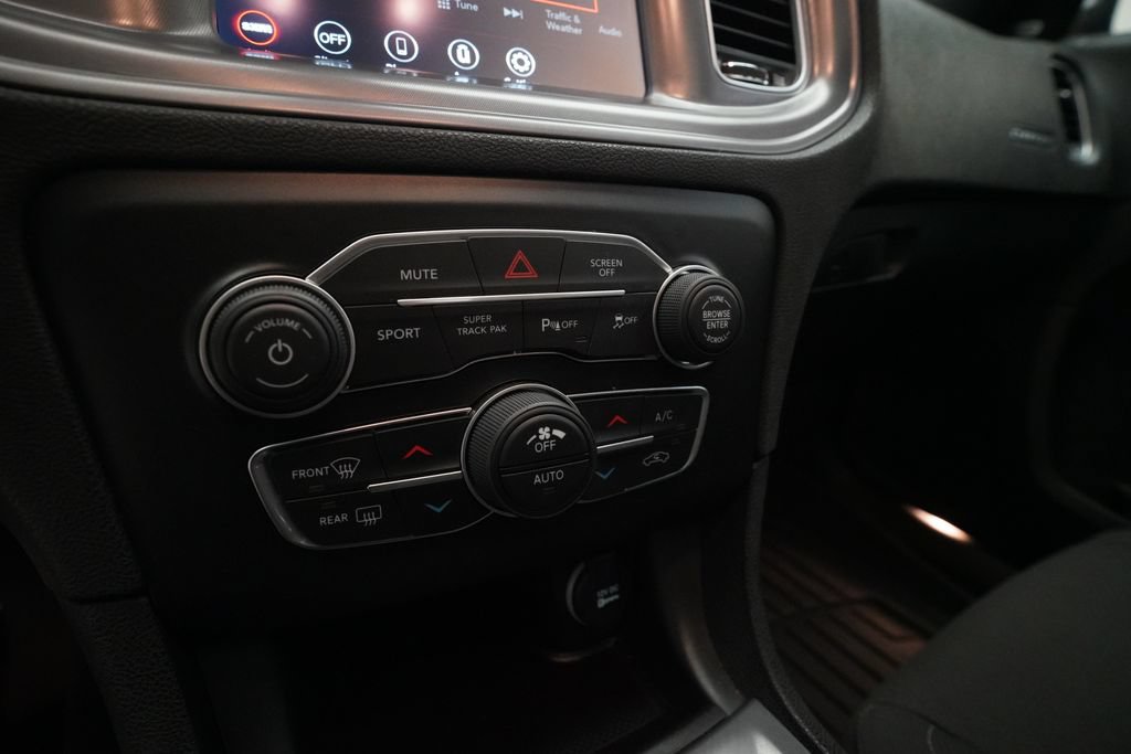 Used 2023 Dodge Charger R/T RWD image 19