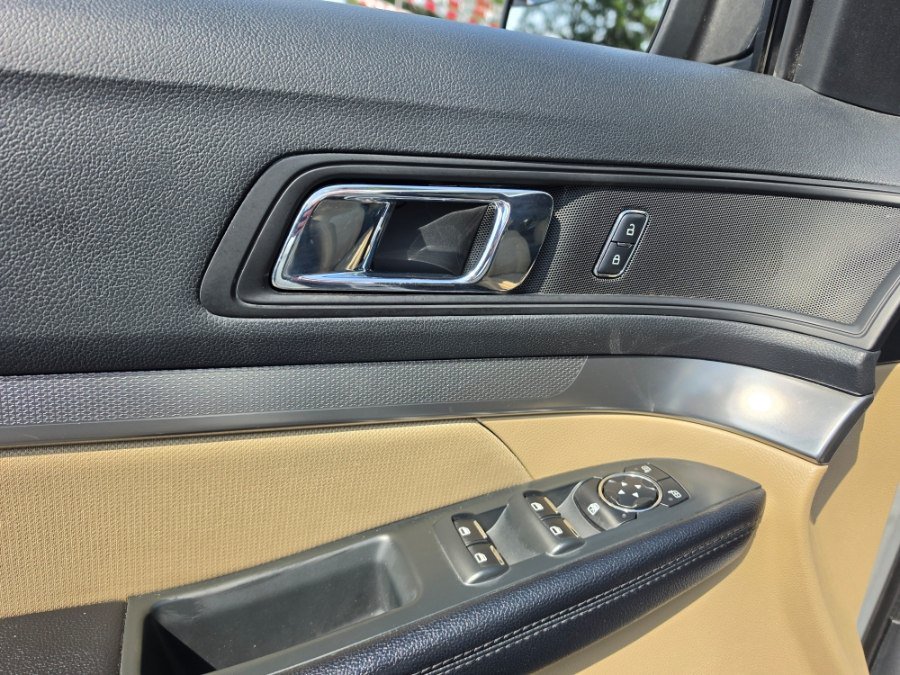 Used 2017 Ford Explorer 4WD image 28