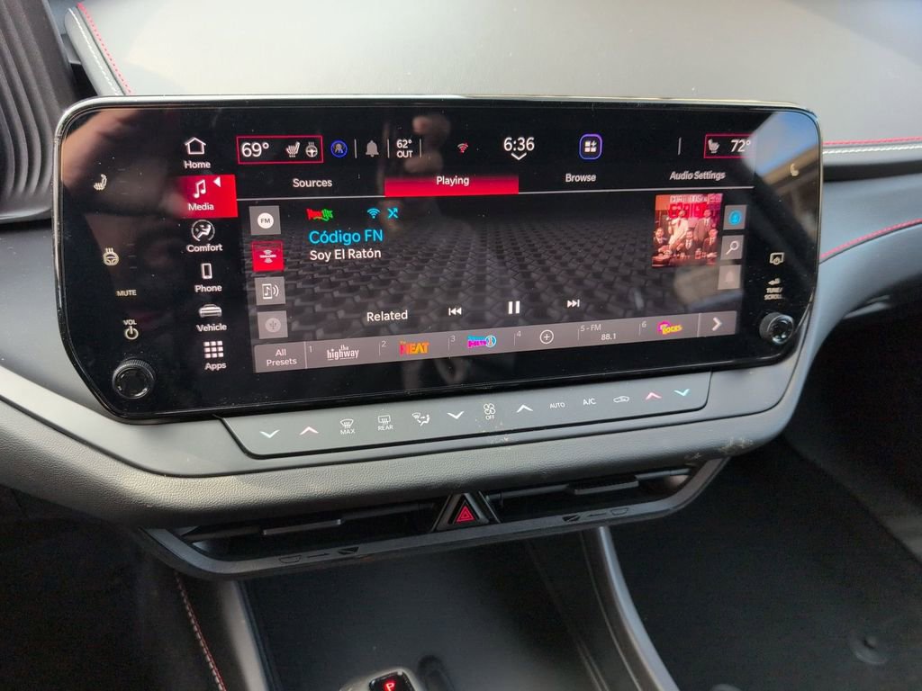 New 2026 Dodge Charger Scat Pack image 17