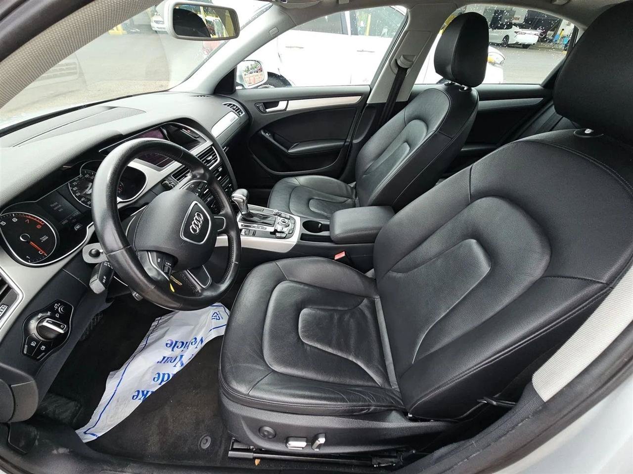 Used 2013 Audi A4 2.0T Premium AWD/4WD image 13