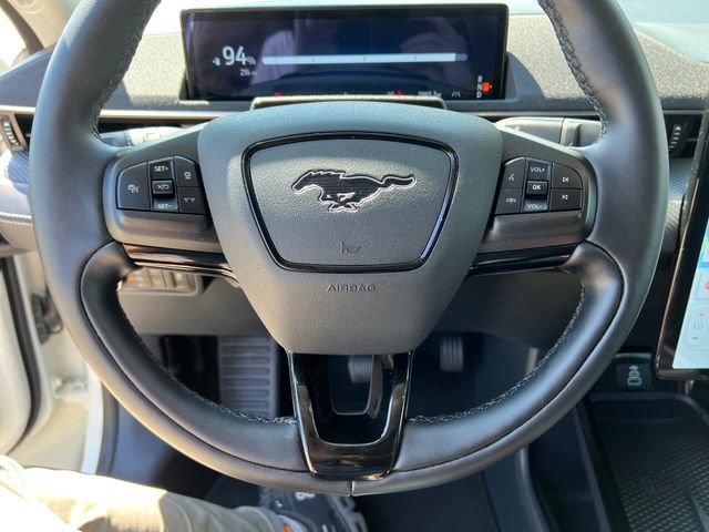 Used 2025 Ford Mustang Mach-E Select AWD/4WD image 19