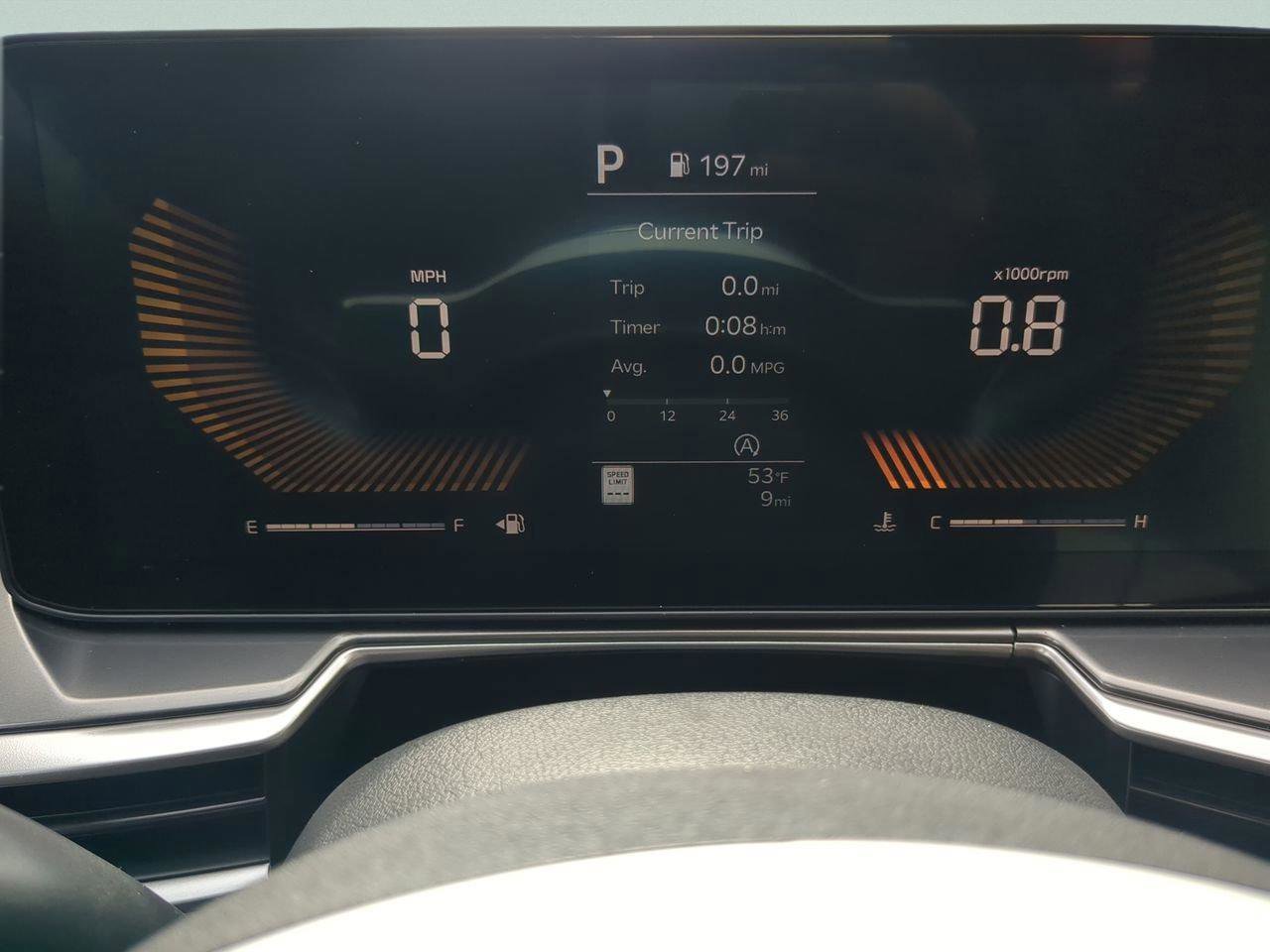 New 2026 Kia Sorento S w/ S Panoramic Sunroof Package image 25