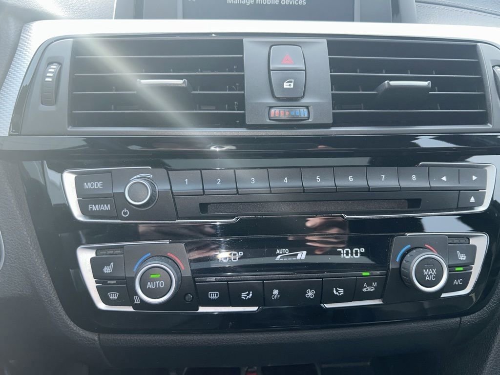 Used 2018 BMW 330i xDrive Sedan image 16