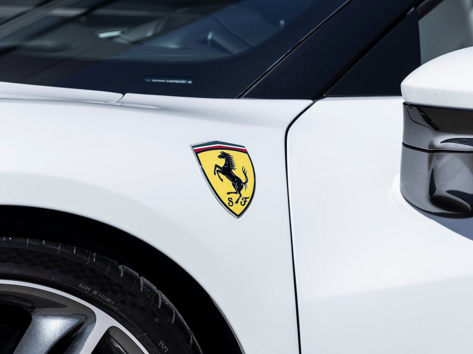 Used 2022 Ferrari 296 GTB image 14