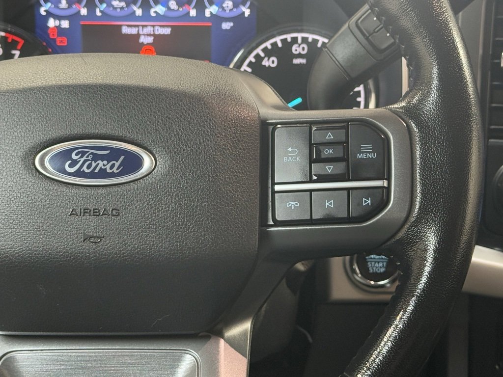 Used 2021 Ford F150 XLT w/ Equipment Group 302A High image 22