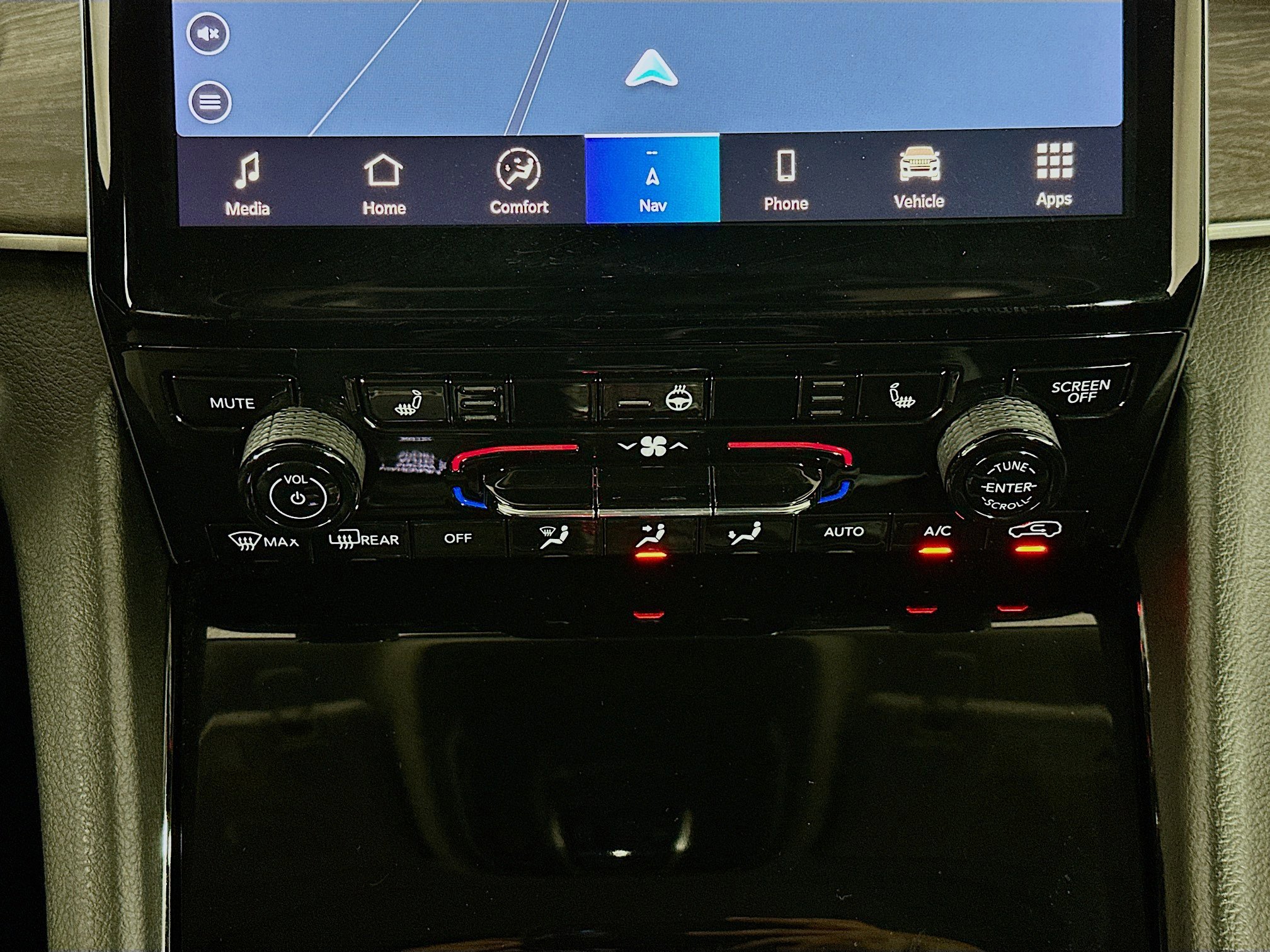 Used 2022 Jeep Grand Cherokee Limited 4xe w/ MOPAR Finishing Package image 24