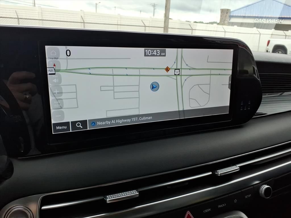 Used 2023 Hyundai Palisade Calligraphy FWD image 22