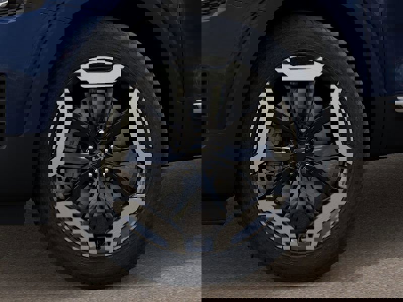 New 2025 Kia Telluride S image 9