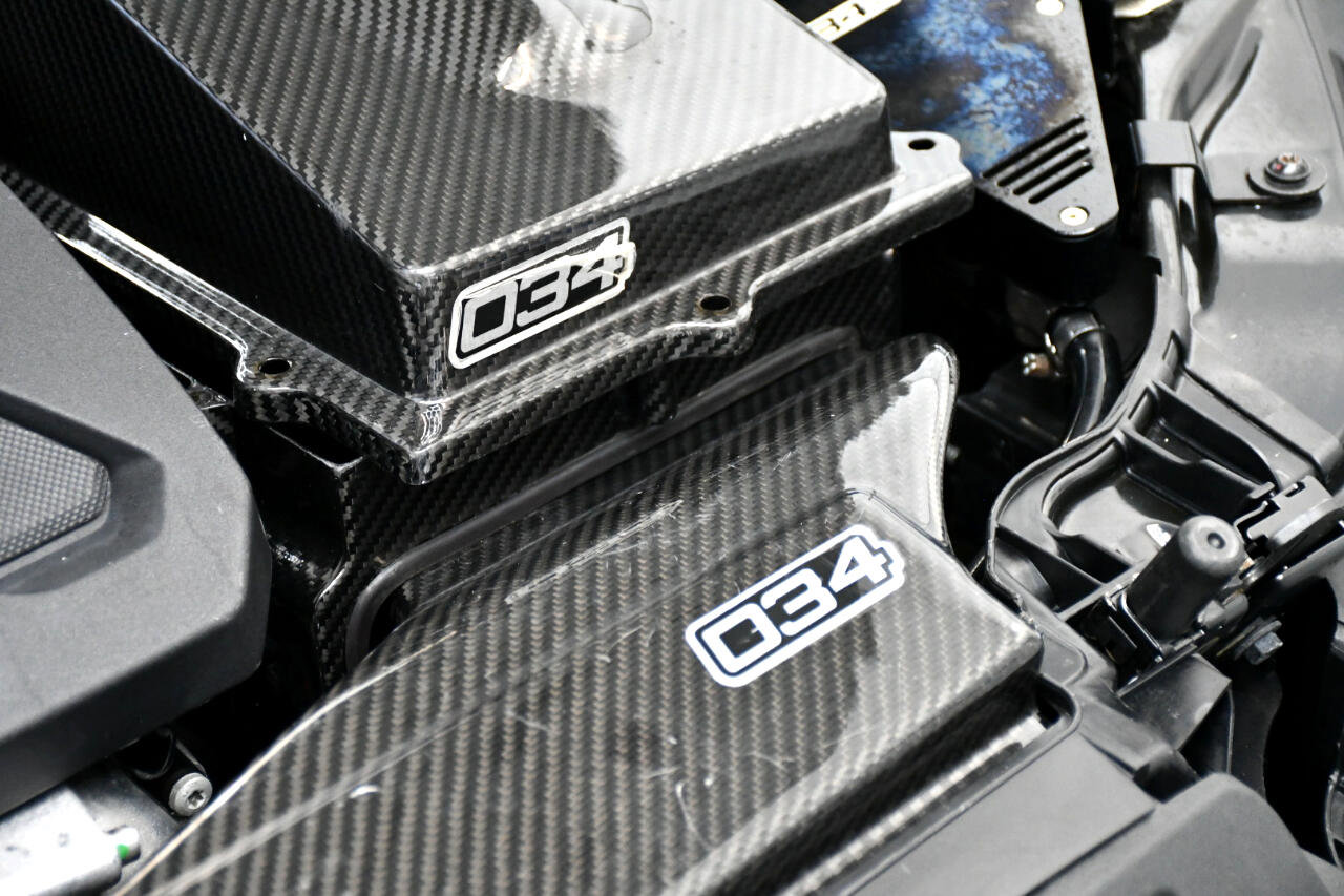 Used 2018 Audi TT RS image 16