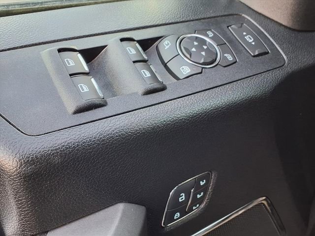 Used 2020 Ford F450 Platinum w/ FX4 Off-Road Package image 21
