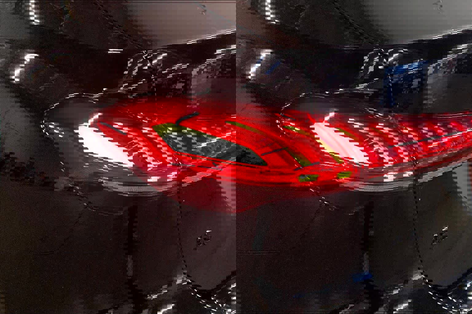 Used 2025 Audi A5 2.0T Premium Plus w/ Premium Plus image 30