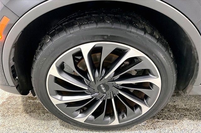 Used 2021 Lincoln Aviator Reserve w/ Equipment Group 202A image 35