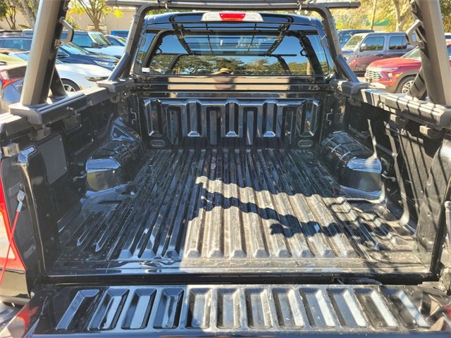 Used 2024 Ford Ranger XL w/ Trailer Tow Package image 19