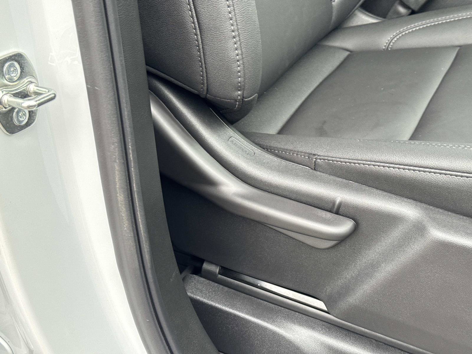 Used 2025 Chevrolet Silverado 1500 LT Trail Boss w/ Convenience Package II image 26