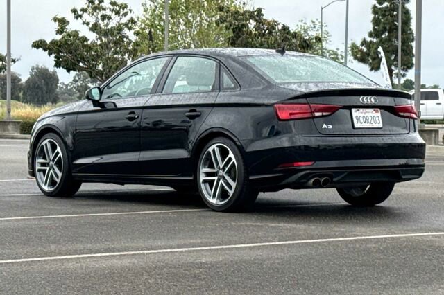 Used 2019 Audi A3 2.0T Premium image 6