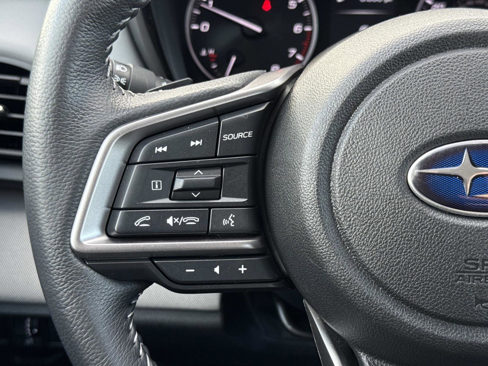 Used 2023 Subaru Legacy Premium image 8