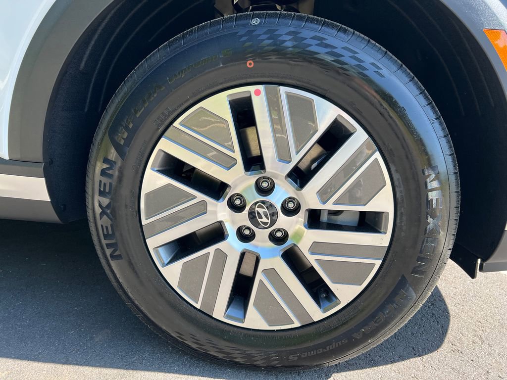 New 2026 Hyundai Palisade FWD Hybrid image 14