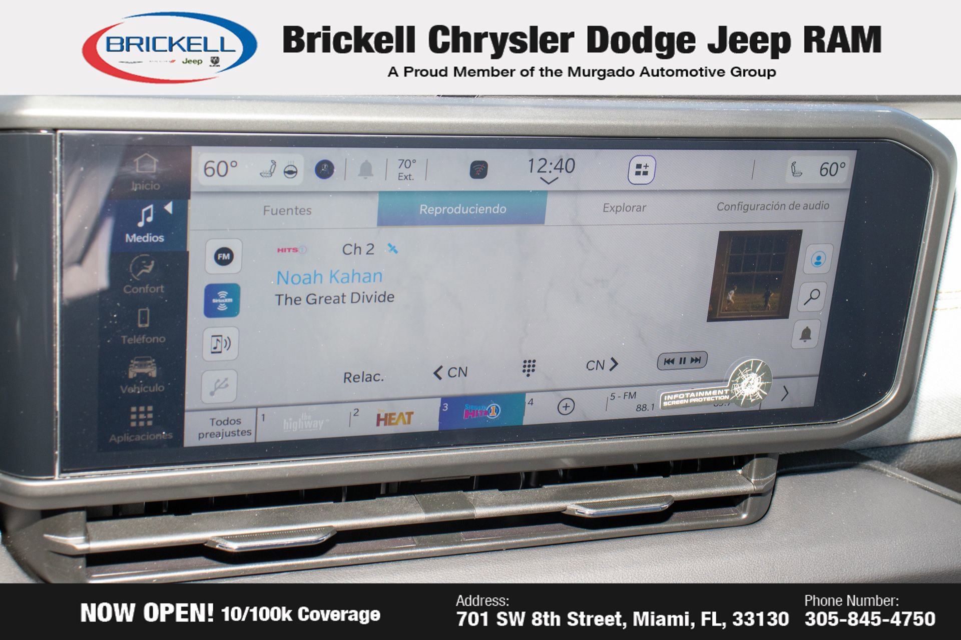 Used 2025 Jeep Wrangler Sahara w/ Safety Group image 30