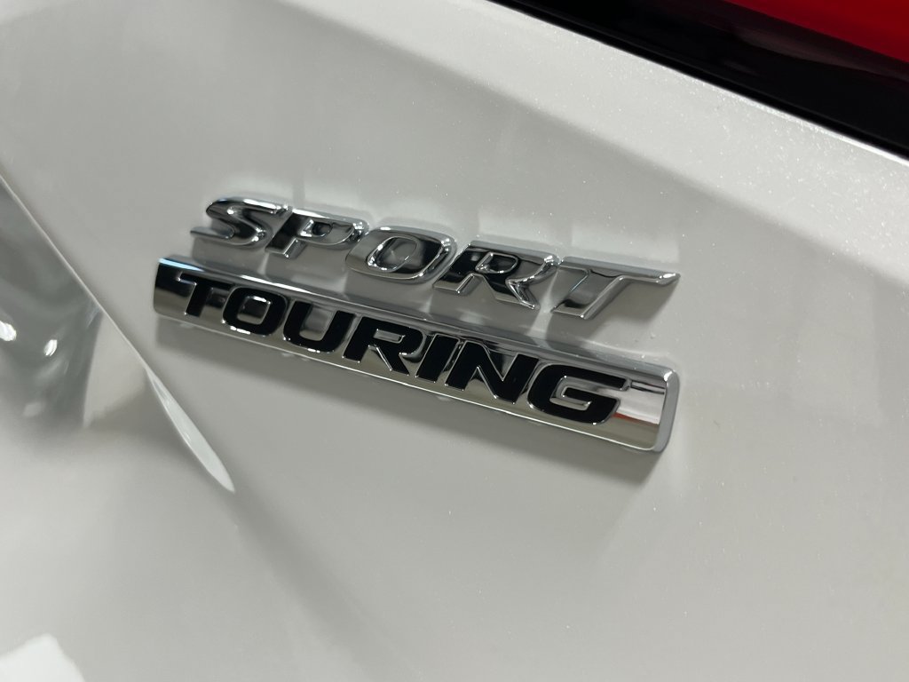 New 2026 Honda Civic Sport Touring image 7