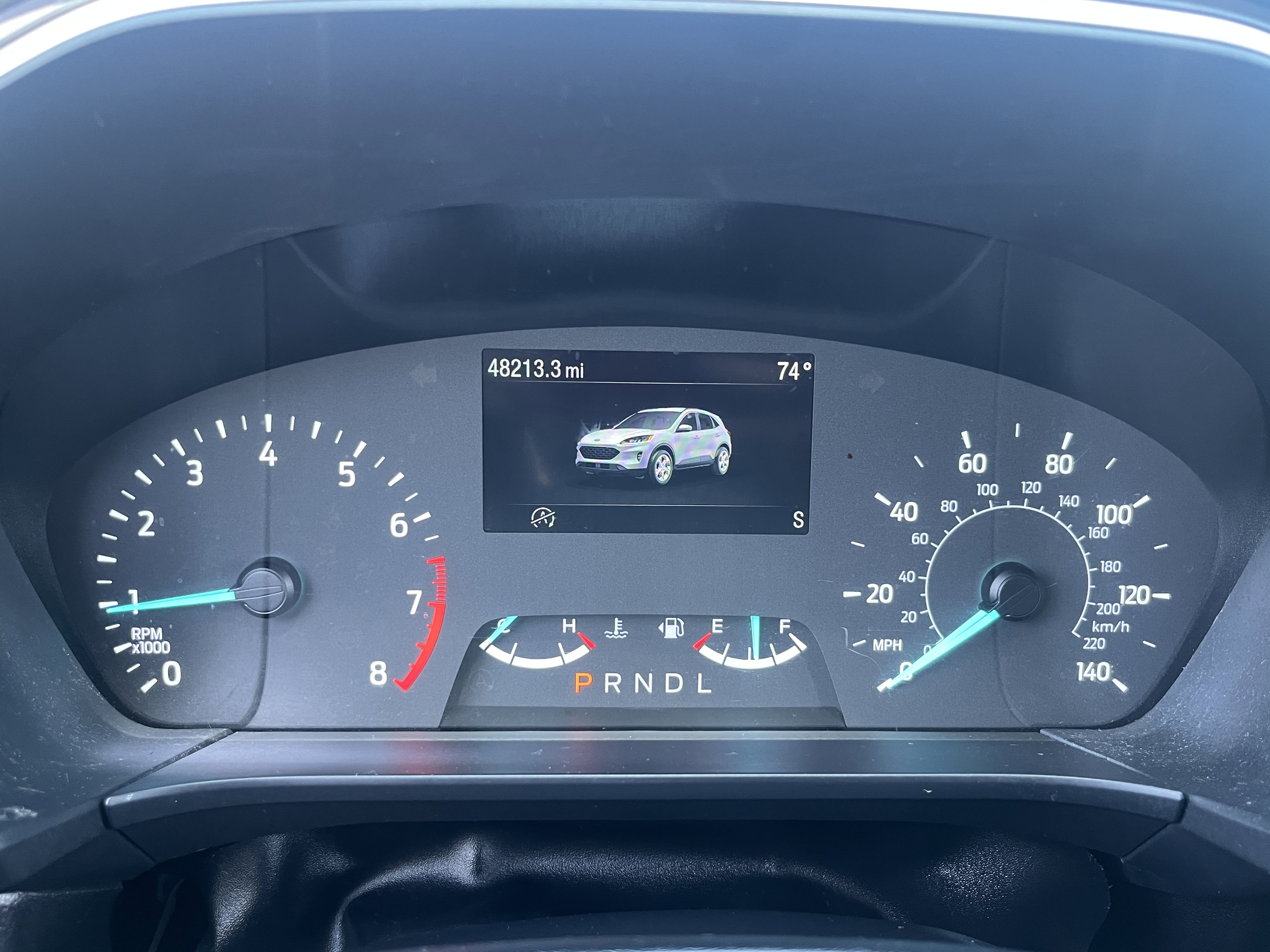 Used 2022 Ford Escape SE w/ Convenience Package image 18