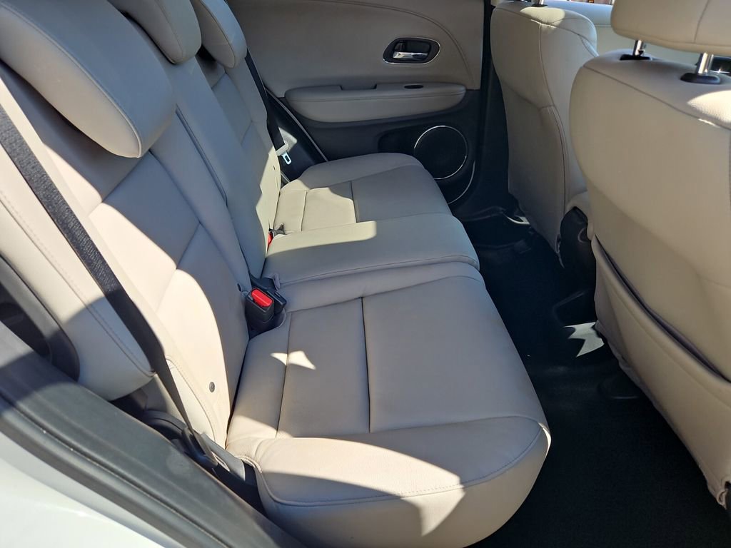 Used 2016 Honda HR-V EX-L image 17