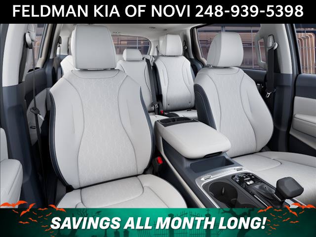 New 2026 Kia Carnival SX FWD image 15