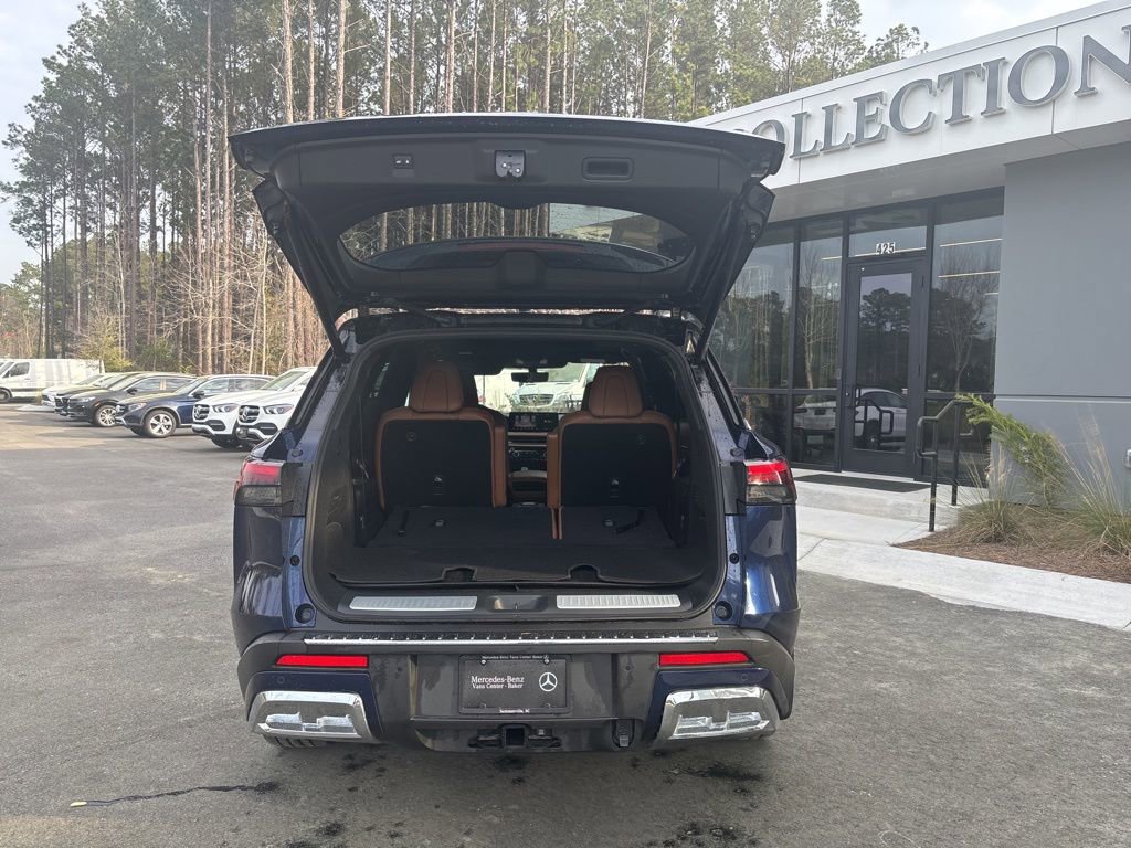 Used 2022 INFINITI QX60 Autograph w/ Cargo Package image 14