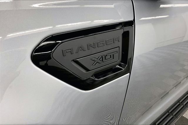 Used 2023 Ford Ranger XLT w/ Equipment Group 302A High image 34