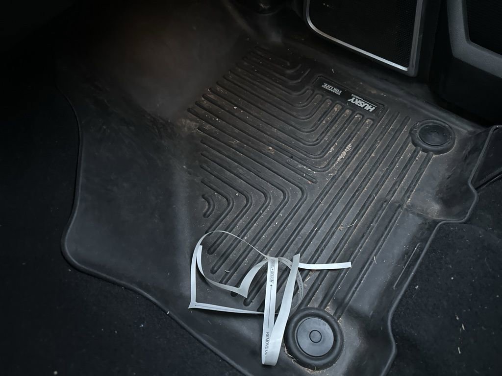 Used 2021 RAM 2500 Laramie image 13