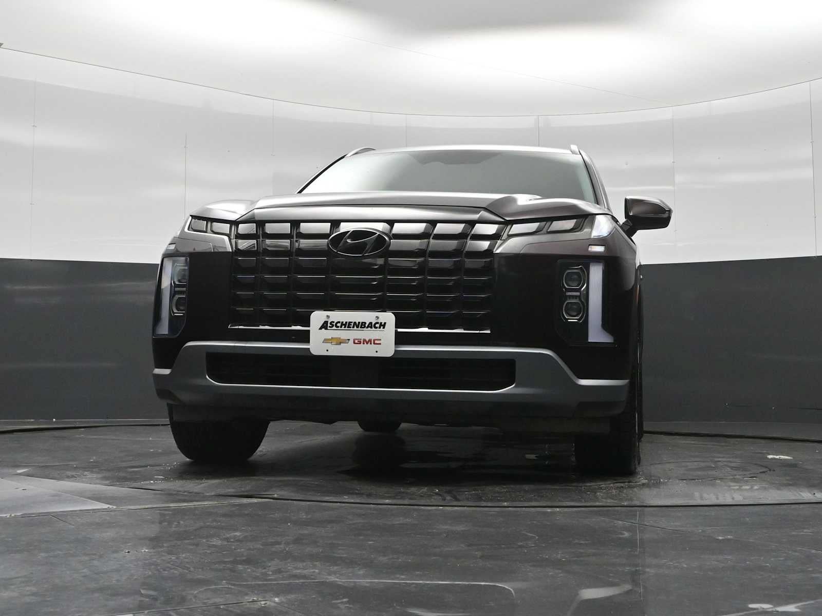 Used 2024 Hyundai Palisade SEL AWD/4WD image 38