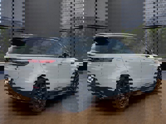 Used 2023 Land Rover Range Rover Sport SE image 5