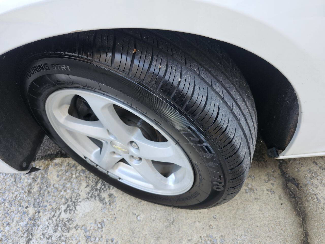 Used 2016 Chevrolet Malibu LS image 19