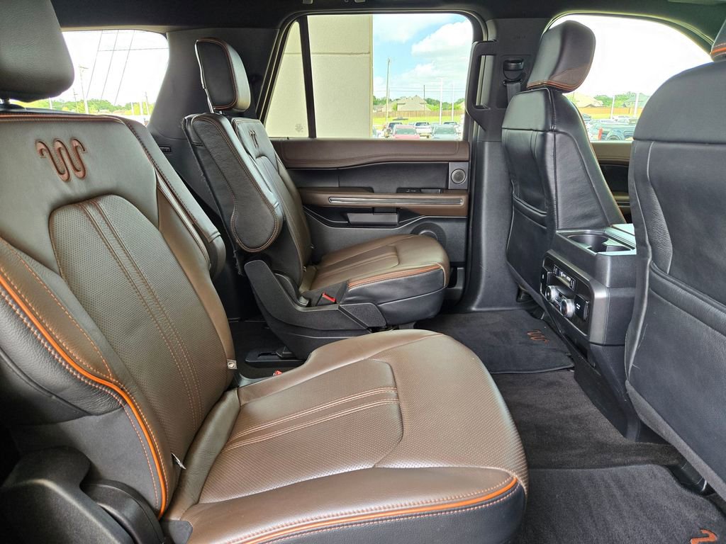 Used 2020 Ford Expedition Max King Ranch AWD/4WD image 26