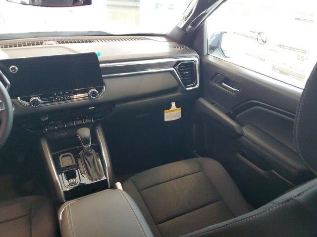 New 2026 GMC Canyon Elevation w/ Technology Package RWD image 7