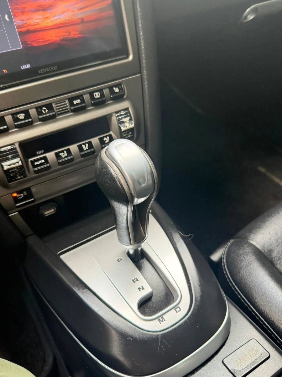 Used 2007 Porsche Cayman S image 12