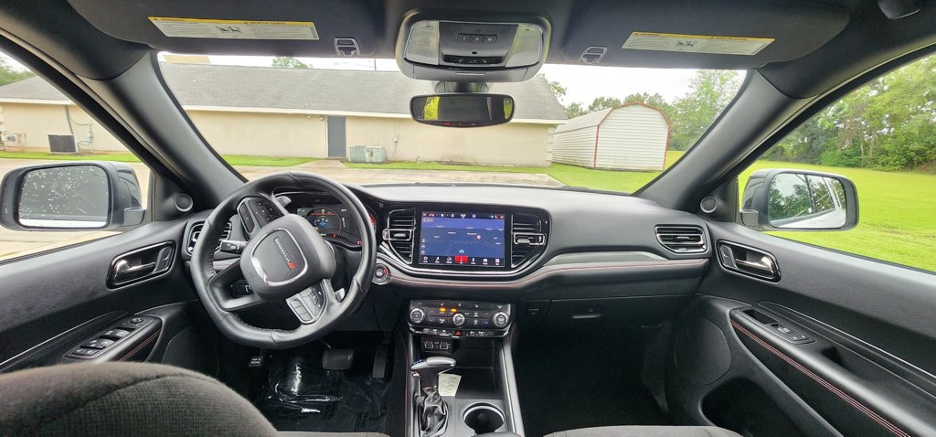 Used 2026 Dodge Durango GT RWD image 20