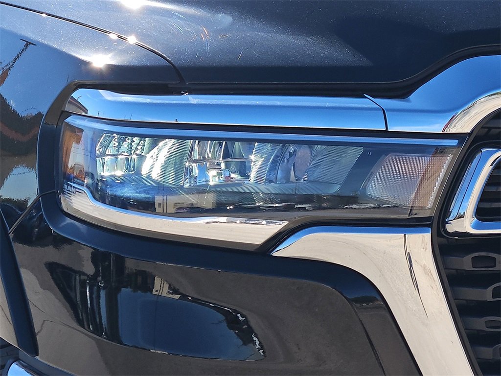 New 2026 RAM 1500 Big Horn image 8