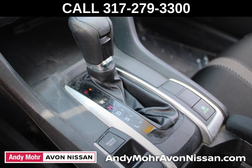 Used 2018 Honda Civic LX image 34