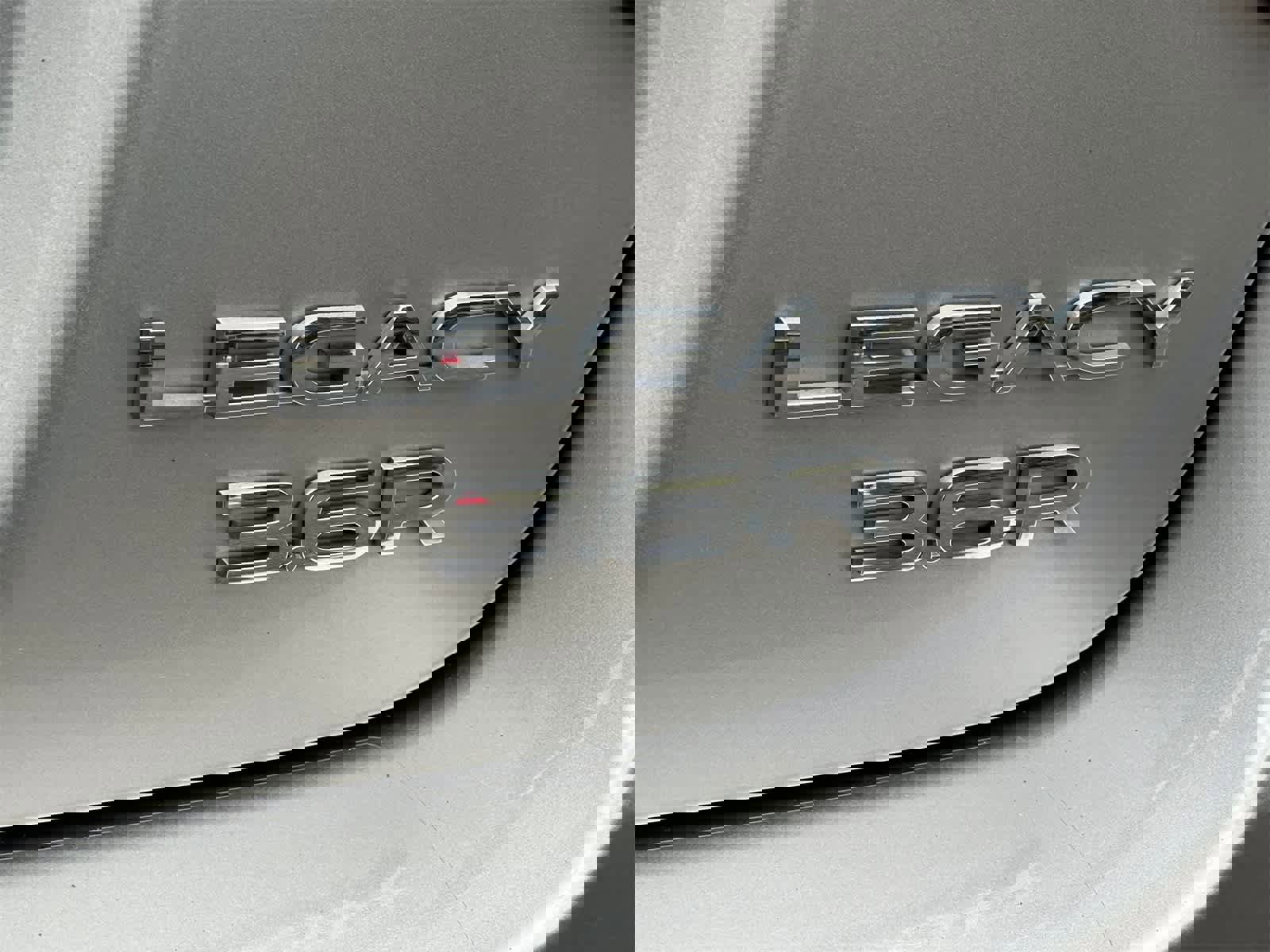 Used 2018 Subaru Legacy 3.6R Limited image 6