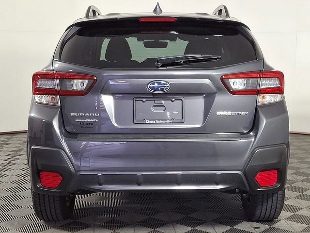 Certified 2023 Subaru Crosstrek 2.0i Premium image 8