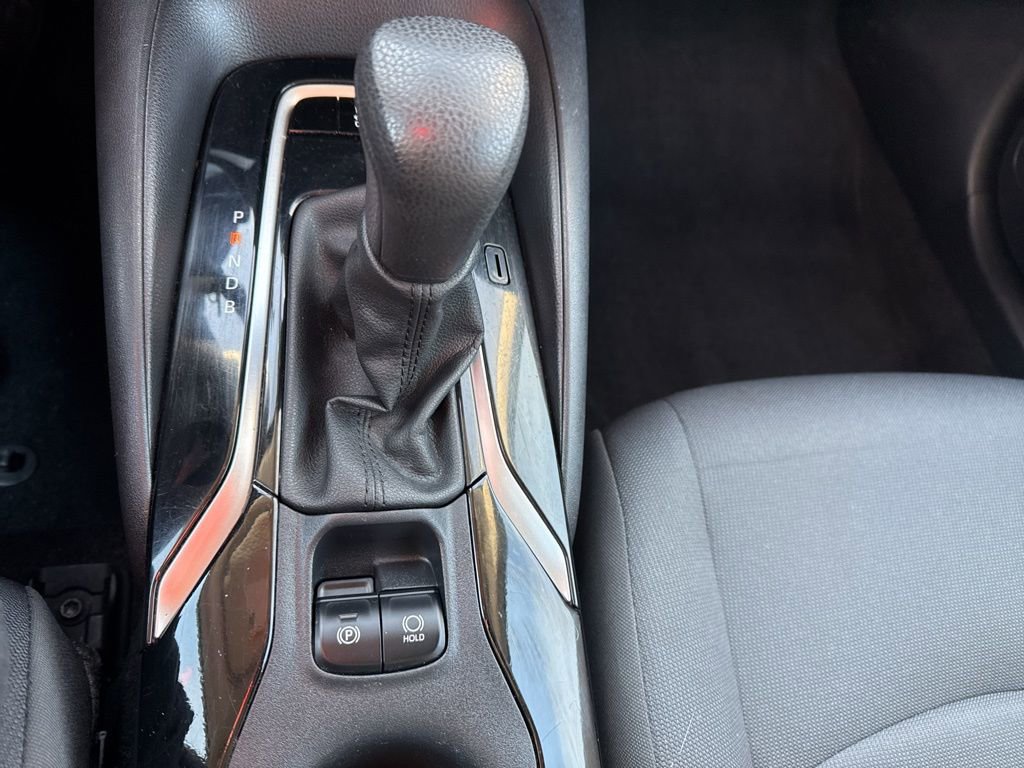 Certified 2022 Toyota Corolla LE image 31