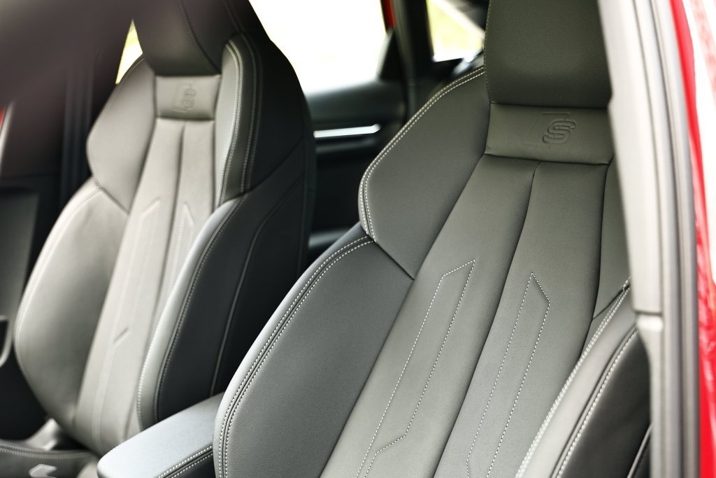 New 2026 Audi A3 2.0T Premium AWD/4WD image 23