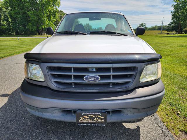 Used 2003 Ford F150 XLT RWD image 3