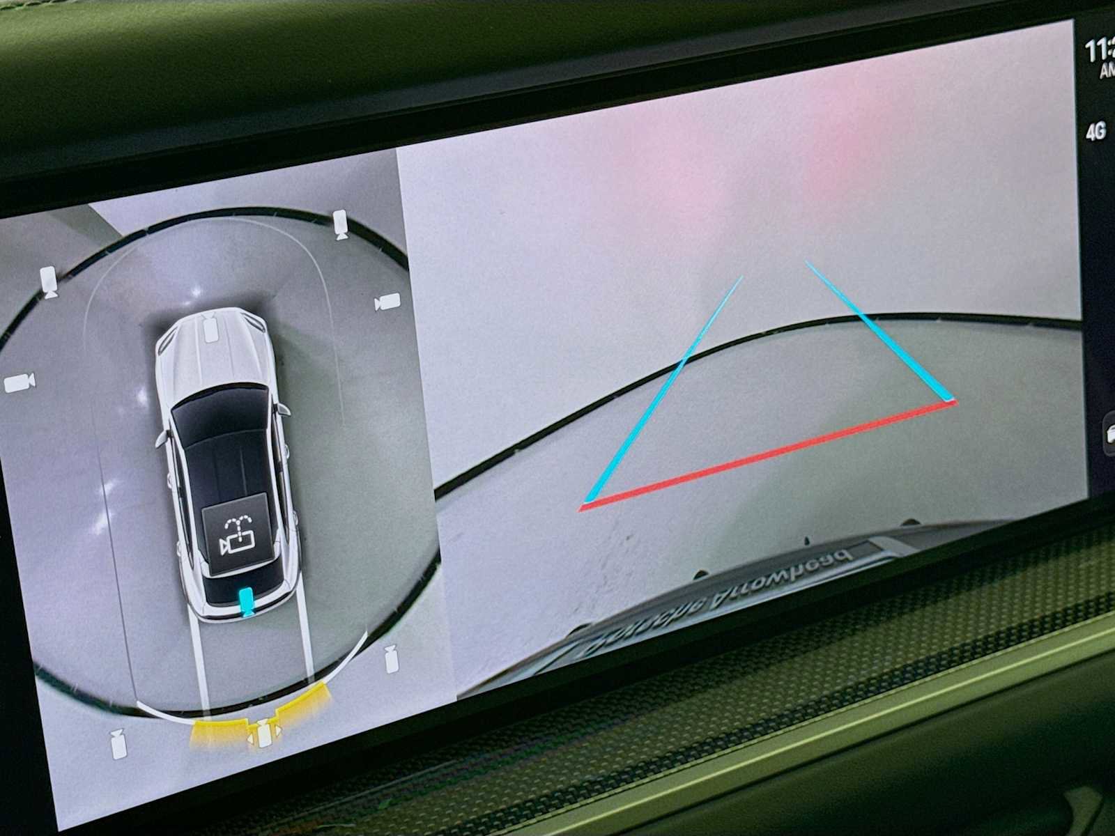 New 2025 Porsche Cayenne Turbo image 20