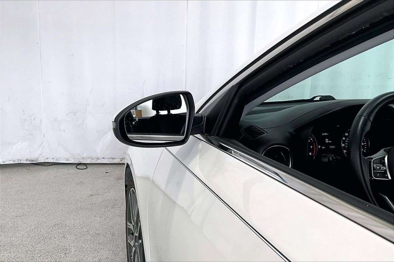 Used 2021 Kia Forte EX FWD image 10