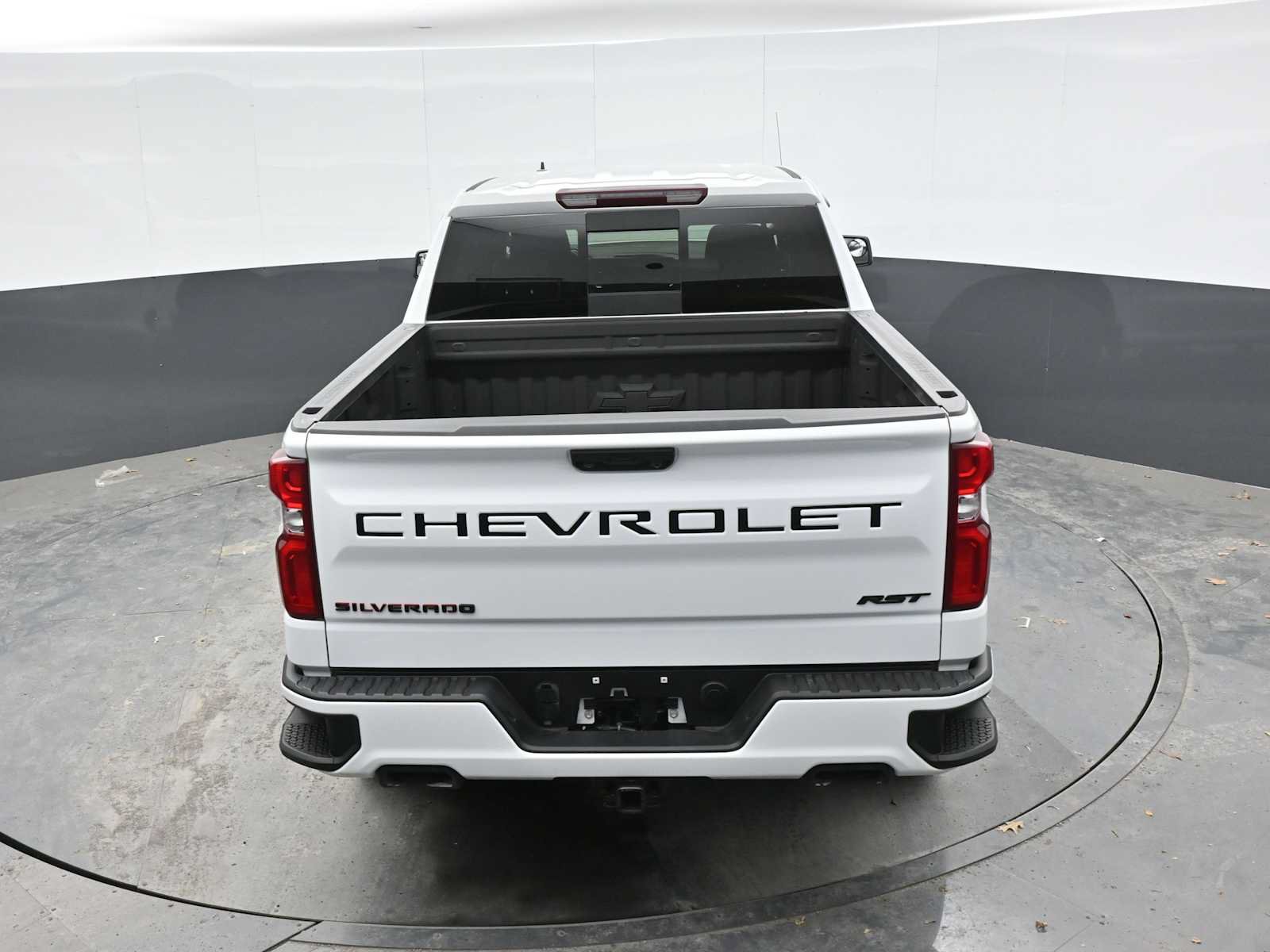Used 2023 Chevrolet Silverado 1500 RST w/ Redline Edition AWD/4WD image 42