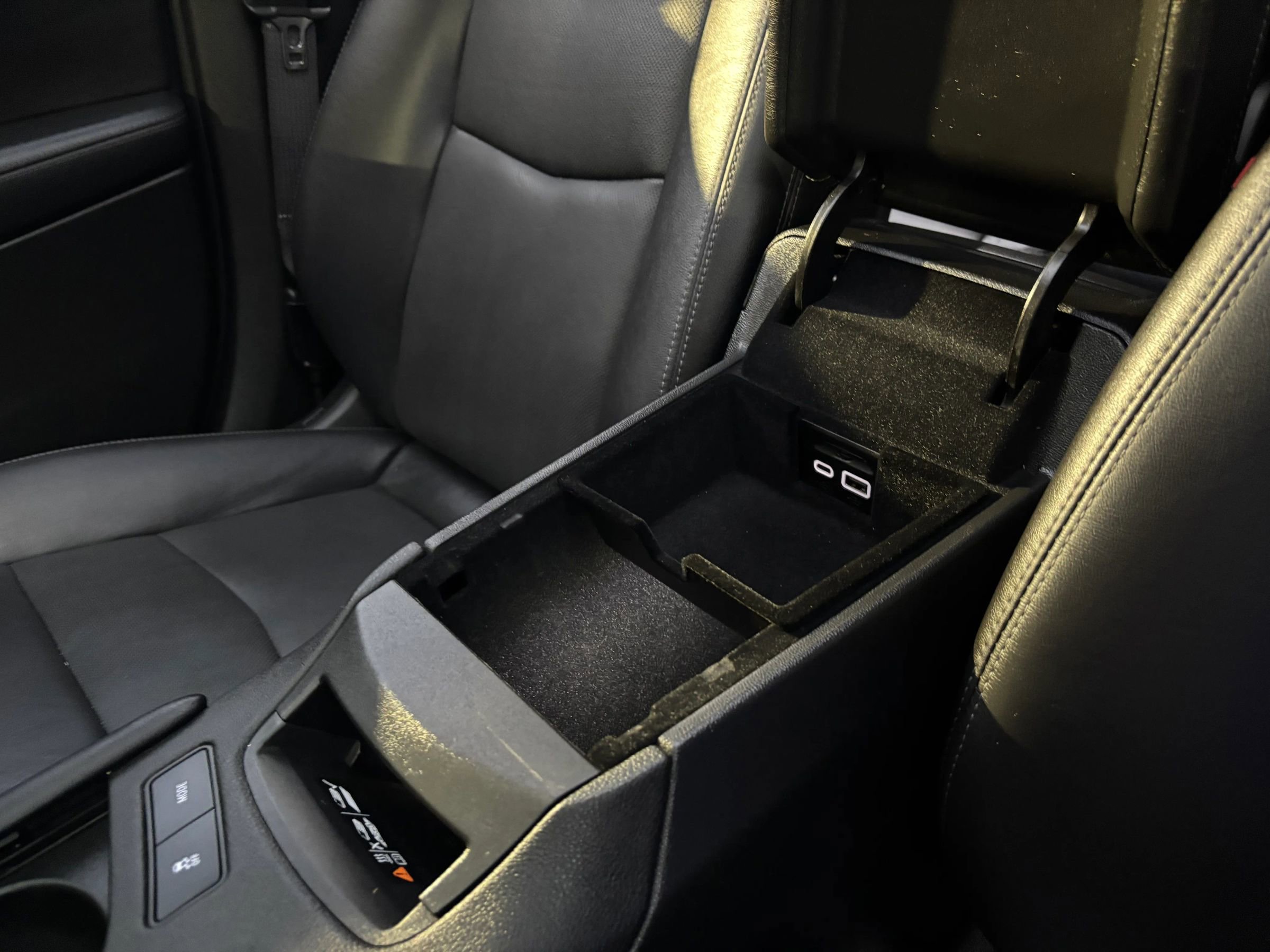 Used 2020 Cadillac XT5 Premium Luxury image 38