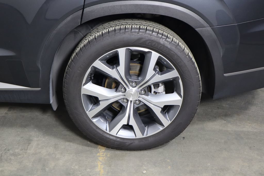 Used 2020 Hyundai Palisade SEL FWD image 46