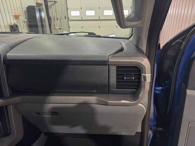 Used 2024 Ford F150 XLT w/ Mobile Office Package image 24