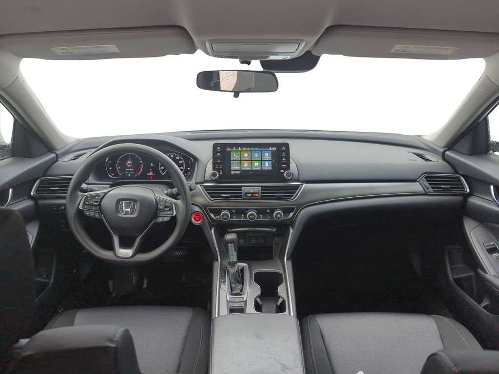 Used 2021 Honda Accord LX image 10